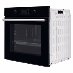 Hotpoint FA2 841 JH BL HA 2900 W A+ Noir