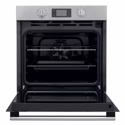Hotpoint FA2 840 P IX HA 66 L A+ Acier inoxydable
