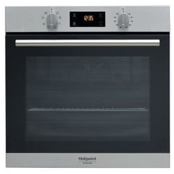 Hotpoint FA2 544 C IX HA four 2900 W A Acier inoxydable