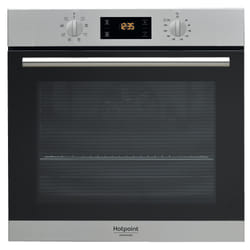 Hotpoint FA2 540 P IX HA four 66 L A Acier inoxydable