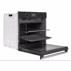 Hotpoint FA2 540 P BL HA 66 L 3300 W A Noir - Vue supplémentaire 4