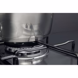 Hotpoint PCN 642 T/IX/HAR Acier inoxydable Intégré 60 cm Gaz 4 zone(s) - Vue supplémentaire 8