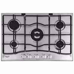 Hotpoint PCN 752 T/IX/HAR