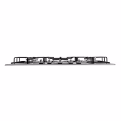 Hotpoint PCN 752 T/IX/HAR Acier inoxydable Intégré 75 cm Gaz 5 zone(s) - Vue supplémentaire 12
