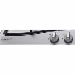 Hotpoint PCN 752 T/IX/HAR Acier inoxydable Intégré 75 cm Gaz 5 zone(s) - Vue supplémentaire 9