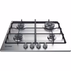 Indesit THP 642 W/IX/I RU