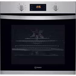 Indesit IFW 3844 H IX