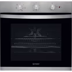 Indesit IFW 3534 H IX