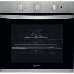 Indesit IFW 3534 H IX 71 L 2750 W A Acier inoxydable