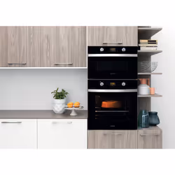 Indesit IFW 4844 H BL 71 L A+ Noir