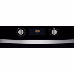 Indesit IFW 4844 H BL 71 L A+ Noir - Vue supplémentaire 8