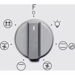Indesit IFW 4534 H WH 71 L A Blanc