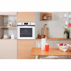 Indesit IFW 4844 H WH 71 L A+ Blanc