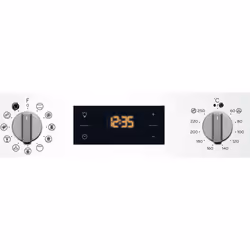 Indesit IFW 4844 H WH 71 L A+ Blanc
