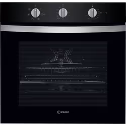 Indesit IFW 4534 H BL