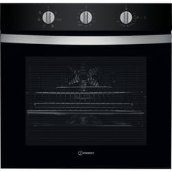 Indesit IFW 4534 H BL 71 L A Noir