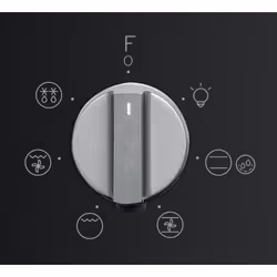 Indesit IFW 4534 H BL 71 L A Noir