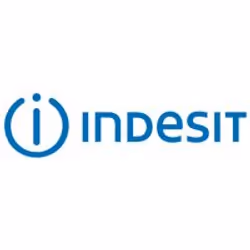 Indesit IFW6540PIX, Moyenne, Four électrique, 66 L, 66 L, 2200 W, A pyrolyse