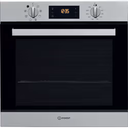 Indesit IFW 6540 C IX