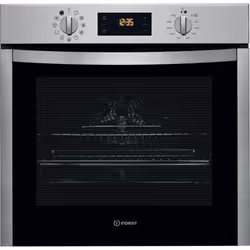 Indesit IFW 5844 IX