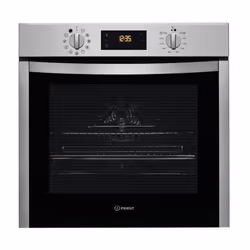 Indesit IFW 5844 P IX