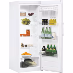 Indesit SI6 1 W réfrigérateur Pose libre 323 L F Blanc
