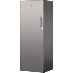 Indesit UI6 1 S.1 Congélateur vertical Pose libre 232 L Argent