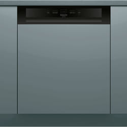 Hotpoint HBC 2B+26 B lave-vaisselle Semi-intégré 14 couverts E