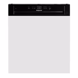 Hotpoint HBC 2B+26 B Lave-vaisselle Semi-intégré 14 couverts E - Vue supplémentaire 2