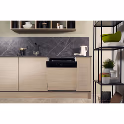 Hotpoint HBC 2B+26 B Lave-vaisselle Semi-intégré 14 couverts E - Vue supplémentaire 3