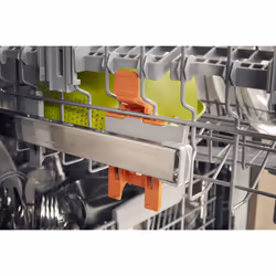 Hotpoint HBC 2B+26 B Lave-vaisselle Semi-intégré 14 couverts E - Vue supplémentaire 4