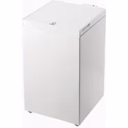 Indesit OS 1A 100 2, 99 L, 6 kg/24h, SN-T, 41 dB, F, Blanc