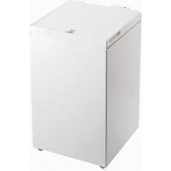 Indesit OS 1A 100 2 Congélateur coffre Pose libre 99 L F Blanc