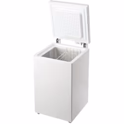Indesit OS 1A 100 2 Congélateur coffre Pose libre 99 L F Blanc