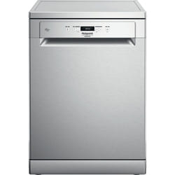 Hotpoint HFC 3C26 F X Pose libre 14 couverts E