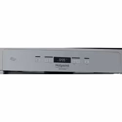 Hotpoint HFC 3C26 F X Lave-vaisselle pose libre 60 cm 14 couverts classe E 46 dB Inox - Vue supplémentaire 10