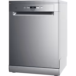 Hotpoint HFC 3C26 F X Lave-vaisselle pose libre 60 cm 14 couverts classe E 46 dB Inox - Vue supplémentaire 2