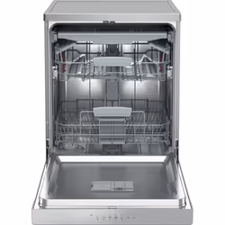 Hotpoint HFC 3C26 F X Lave-vaisselle pose libre 60 cm 14 couverts classe E 46 dB Inox - Vue supplémentaire 4