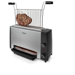 Hotpoint Light Grill VG 120 GHX0 Gril de contact
