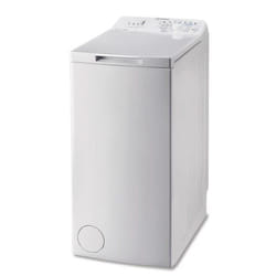 Indesit BTW N A61052 (FR) 6kg 1000 tr/min Blanc