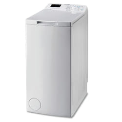 Indesit BTW P D61253 (FR) 6kg 1200 tr/min Blanc