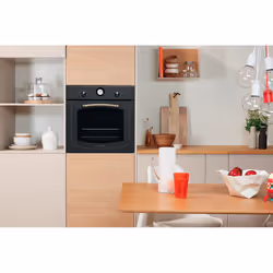 Indesit IFVR 800 H AN 65 L A Anthracite