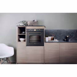 Hotpoint FIT 804 H AN HA 73 L A Anthracite - Vue supplémentaire 4