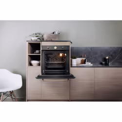 Hotpoint FIT 804 H AN HA 73 L A Anthracite - Vue supplémentaire 5