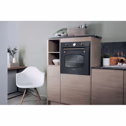 Hotpoint FIT 804 H AN HA 73 L A Anthracite - Vue supplémentaire 6