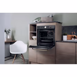Hotpoint FIT 804 H AN HA 73 L A Anthracite - Vue supplémentaire 7