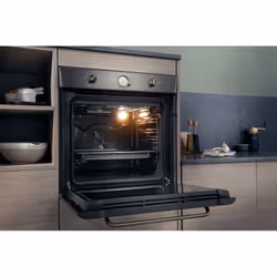 Hotpoint FIT 804 H AN HA 73 L A Anthracite - Vue supplémentaire 8