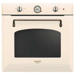 Hotpoint FIT 804 H OW HA 73 L A Beige