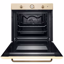 Hotpoint FIT 804 H OW HA 73 L A Beige - Vue supplémentaire 4
