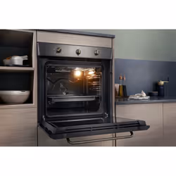 Hotpoint FIT 834 AN HA 73 L A Anthracite - Vue supplémentaire 10